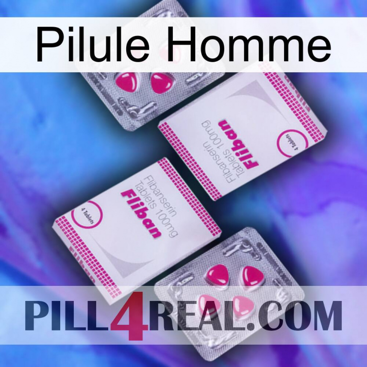 Man Up Pill 33